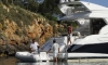 Charter Yacht M/Y NIMADO- Sunseeker Manhattan 52- 3 cabins- Croatia