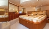 Charter Yacht M/Y NIMADO- Sunseeker Manhattan 52- 3 cabins- Croatia