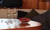 Charter Yacht M/Y NIMADO- Sunseeker Manhattan 52- 3 cabins- Croatia