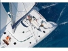 Charter Yacht MYSTIQUE - Lagoon 500 - 5 Cabins - Athens - Kos - Corfu