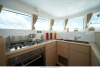 Charter Yacht MYSTIQUE - Lagoon 500 - 5 Cabins - Athens - Kos - Corfu
