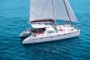 NAEJ - Alliaura Marine 15m - Caribbean