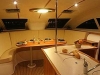 Charter Yacht BOSANOVA - Nautitech 47 - 6 Cabins - Athens