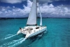 Charter Yacht BOSANOVA - Nautitech 47 - 6 Cabins - Athens