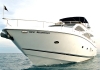 Charter Yacht NEW BEGINNINGS OF LONDON - Sunseeker 75 - 4 Cabins - France - Monaco