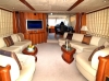 Charter Yacht NEW BEGINNINGS OF LONDON - Sunseeker 75 - 4 Cabins - France - Monaco