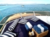 Charter Yacht NEW BEGINNINGS OF LONDON - Sunseeker 75 - 4 Cabins - France - Monaco