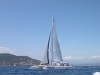 NINAH - Event Catamaran - up to 56 passengers - French Riviera - Monaco