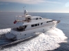 Charter Yacht NOON TEASE - Cantiere Santa Margherita - 3 Cabins - Western Mediterranean