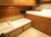 Charter Yacht NOON TEASE - Cantiere Santa Margherita - 3 Cabins - Western Mediterranean