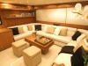 Charter Yacht NOON TEASE - Cantiere Santa Margherita - 3 Cabins - Western Mediterranean