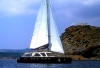NOTOS - 4 Cabins - Greece