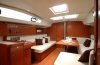 Charter Yacht Beneteau Oceanis 40 - 3 cabins Bodrum, Turkey