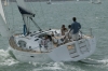 Charter Yacht Beneteau Oceanis 40 - 3 cabins Bodrum, Turkey