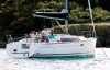 Charter Yacht Oceanis 31 - 2 Cabins - Ajaccio - Corsica