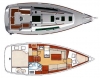 Charter Yacht Oceanis 31 - 2 Cabins - Ajaccio - Corsica