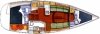 Charter Yacht Oceanis 323 - 2 Cabins - S. Teresa Gallura, Sardinia