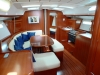 Charter Yacht Oceanis 393 Luna - 3 Cabins - Kremik-Primosten, Croatia