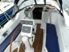 Charter Yacht Oceanis 393 Luna - 3 Cabins - Kremik-Primosten, Croatia