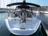 Charter Yacht Oceanis 393 Luna - 3 Cabins - Kremik-Primosten, Croatia