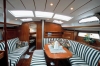 Charter Yacht Oceanis 423 - 3 Cabins - Cannes, French Riviera
