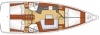 Charter Yacht Oceanis 45 - 4 Cabins - Sardinia