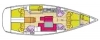 Charter Yacht Oceanis 50 Family - 5 Cabins - Tenerife - Mallorca