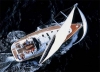 Charter Yacht Oceanis 523 - 3 Cabins - Ajaccio - Corsica