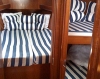 Charter Yacht Oceanis Clipper 411 - 4 Cabins - Sicily - Aeolian Islands