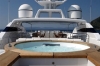 Charter Yacht OCEANOS - 7 Cabins - Greece