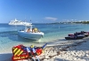 Charter Yacht OHANA - Custom 154 - 5 Staterooms - Bahamas - Florida - New England