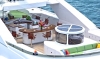 Charter Yacht OHANA - Custom 154 - 5 Staterooms - Bahamas - Florida - New England