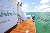 Charter Yacht OHANA - Custom 154 - 5 Staterooms - Bahamas - Florida - New England
