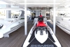Charter Yacht OHANA - Custom 154 - 5 Staterooms - Bahamas - Florida - New England