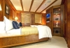 Charter Yacht OHANA - Custom 154 - 5 Staterooms - Bahamas - Florida - New England