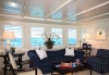 Charter Yacht OHANA - Custom 154 - 5 Staterooms - Bahamas - Florida - New England