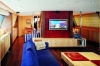 Charter Yacht OHANA - Perini Navi 43m - 5 Cabins - Caribbean - Mediterranean