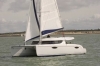 Charter Yacht Orana 44 Classic (2008) - 6 Cabins - Tahiti, Bora Bora, South Pacific