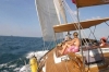 Charter Yacht ORION - 4 Cabins - Malaysia, Thailand and Myanmar (Burma)
