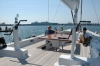 Charter Yacht PAIKEA - Luca Brent - 4 Cabins - Palermo - Naples