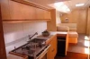 Charter Yacht PAIKEA - Luca Brent - 4 Cabins - Palermo - Naples