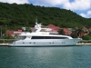 SCOTT FREE - Custom 120 - Virgin Islands - Bahamas - New England