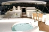 Charter Yacht PANDORA- 5 Cabins - Greece