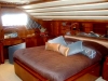 Charter Yacht PANDORA- 5 Cabins - Greece