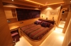 Charter Yacht PERPETUAL- Ferretti Customline 97 - 5 Cabins - Cannes - Antibes - Monaco
