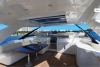 Charter Yacht PERPETUAL- Ferretti Customline 97 - 5 Cabins - Cannes - Antibes - Monaco