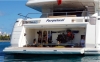 Charter Yacht PERPETUAL- Ferretti Customline 97 - 5 Cabins - Cannes - Antibes - Monaco
