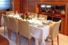 Charter Yacht PERPETUAL- Ferretti Customline 97 - 5 Cabins - Cannes - Antibes - Monaco