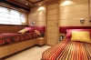 Charter Yacht PERPETUAL- Ferretti Customline 97 - 5 Cabins - Cannes - Antibes - Monaco