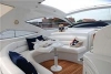 Charter Yacht Pershing 43 - 2 Cabins - Porto Cervo, Sardinia